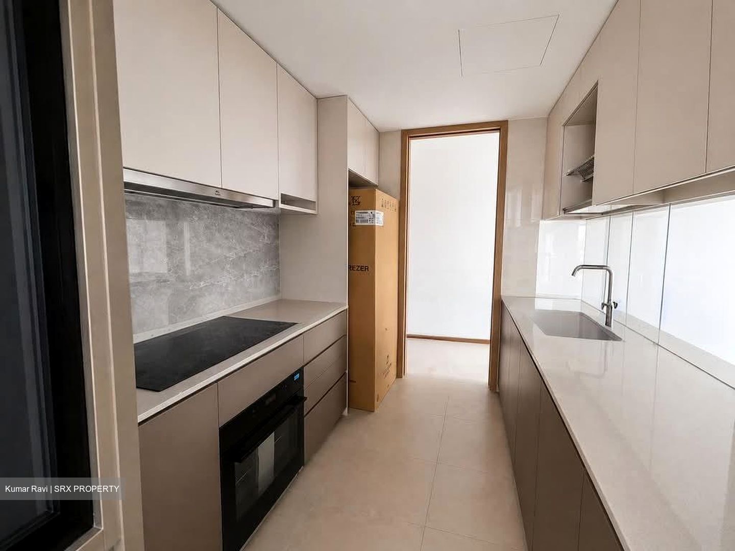 The Botany At Dairy Farm (D23), Condominium #553000801